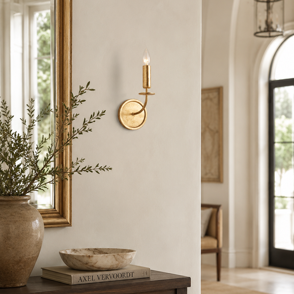 Wall Sconces