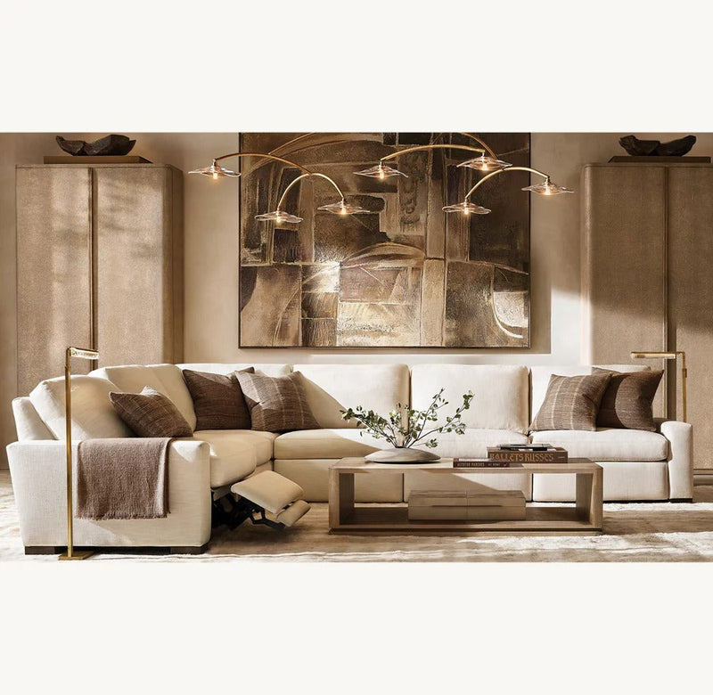 Floor Lamps
