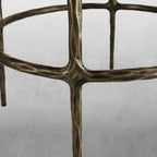 Thadson Bar Counter Stool