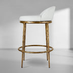 Thadson Bar Counter Stool