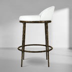 Thadson Bar Counter Stool