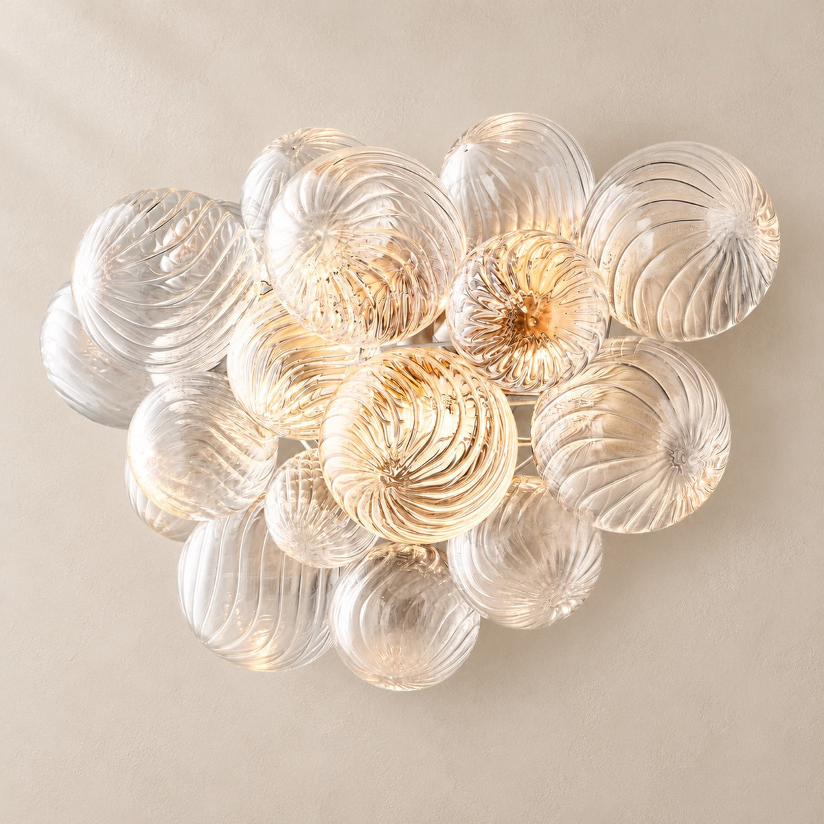 Talira Sconce 15" 27"