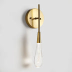 Rillfall Wall Sconce