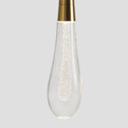 Rillfall Wall Sconce