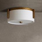 Crosshaven Flush Mount