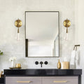 Rillfall Wall Sconce