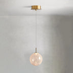 Dewborne Pendant
