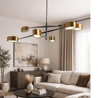 Starpivot Chandelier