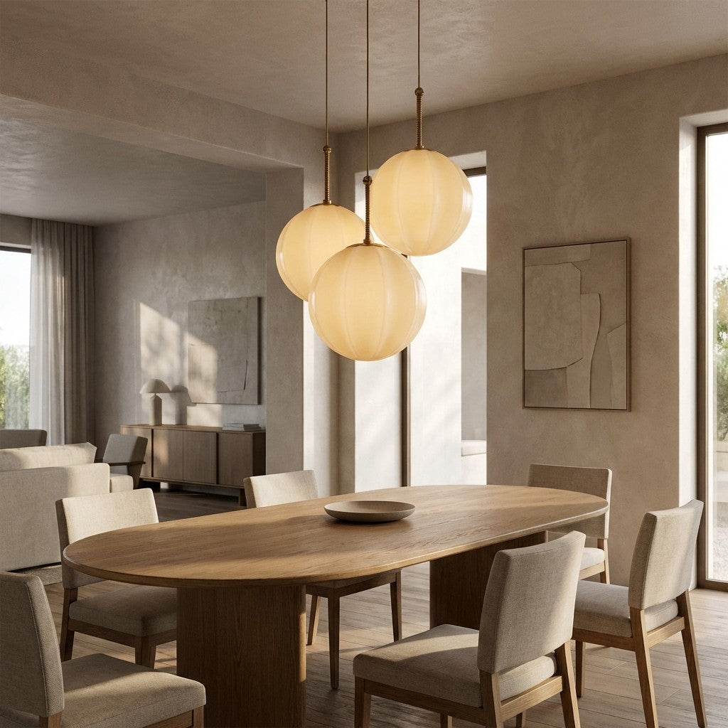 Knotglade Pendant