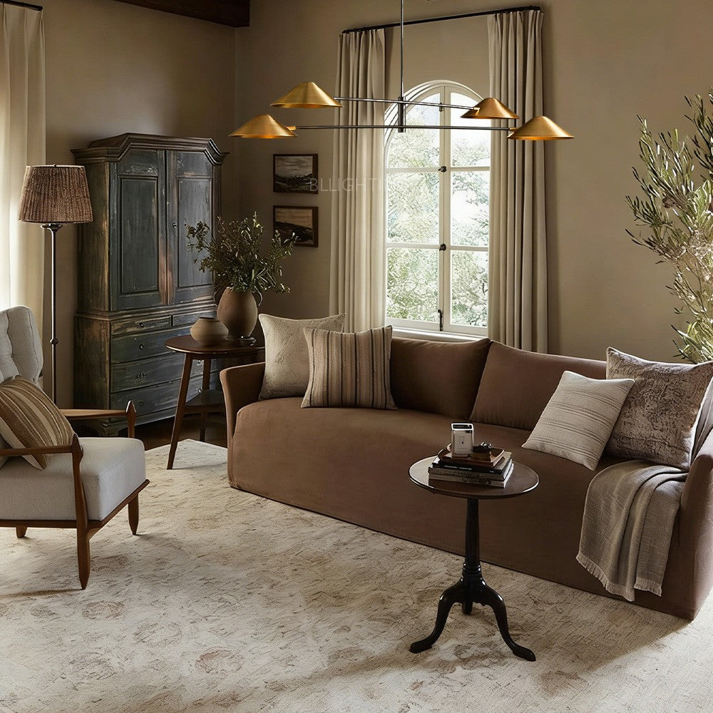 Pivotray Chandelier