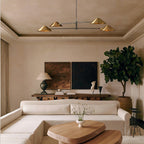 Pivotray Chandelier