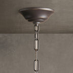 Petalweft Chandelier