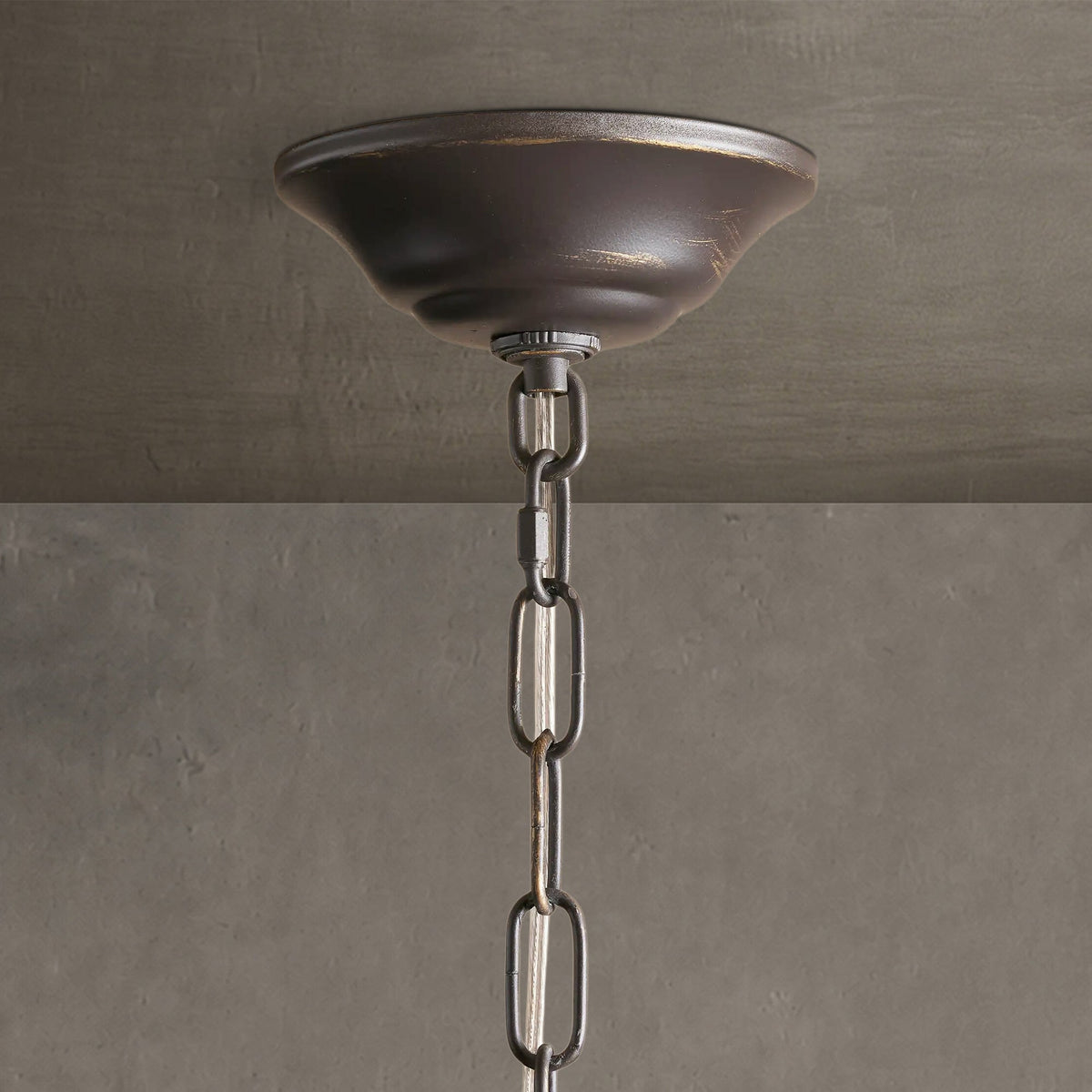 Petalweft Chandelier