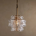 Frostweft Pendant