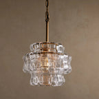 Frostweft Pendant