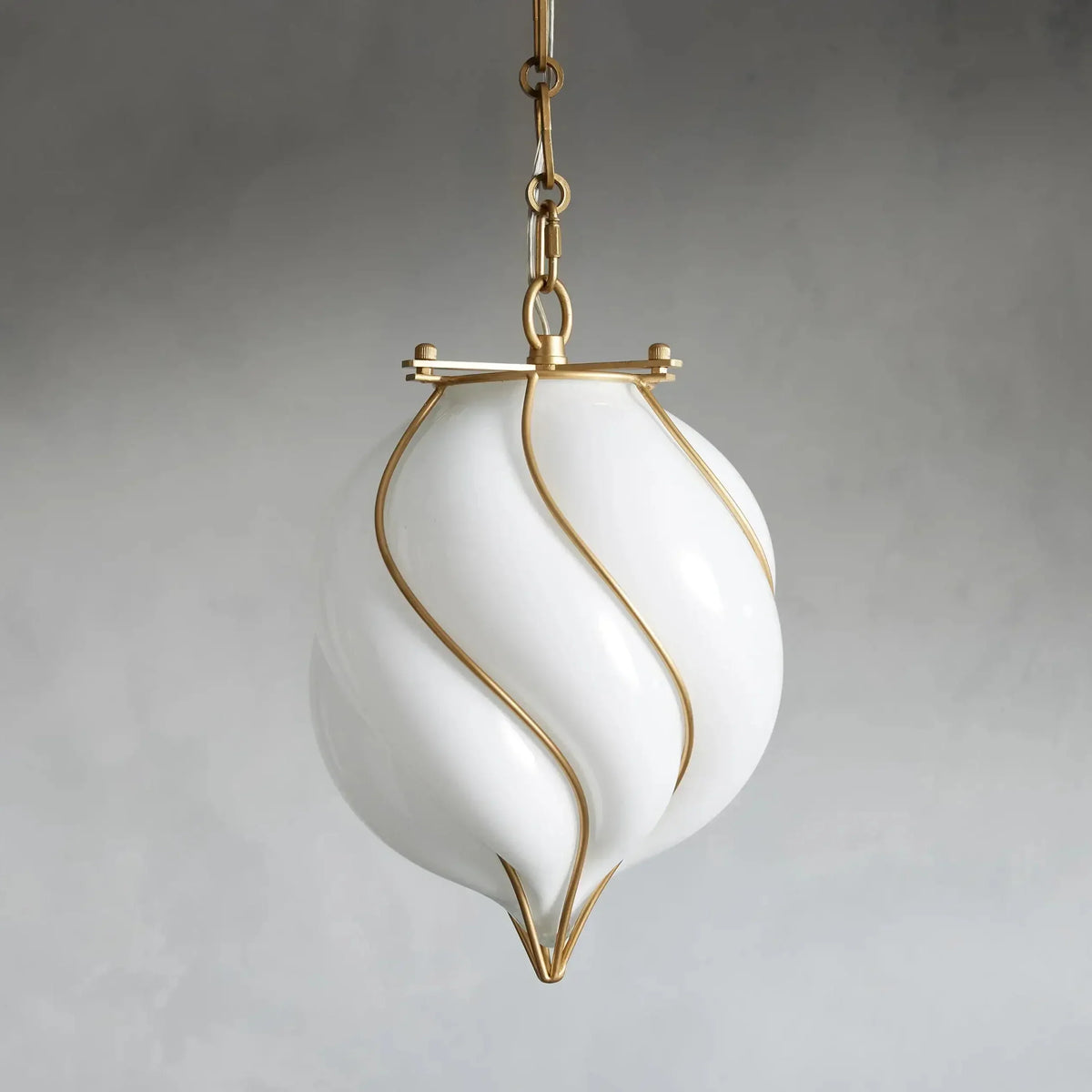 Bubblevale Large/Small Pendant