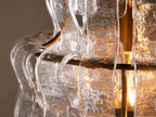 Frostweft Pendant