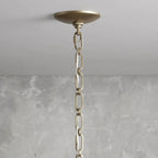 Bubblevale Large/Small Pendant