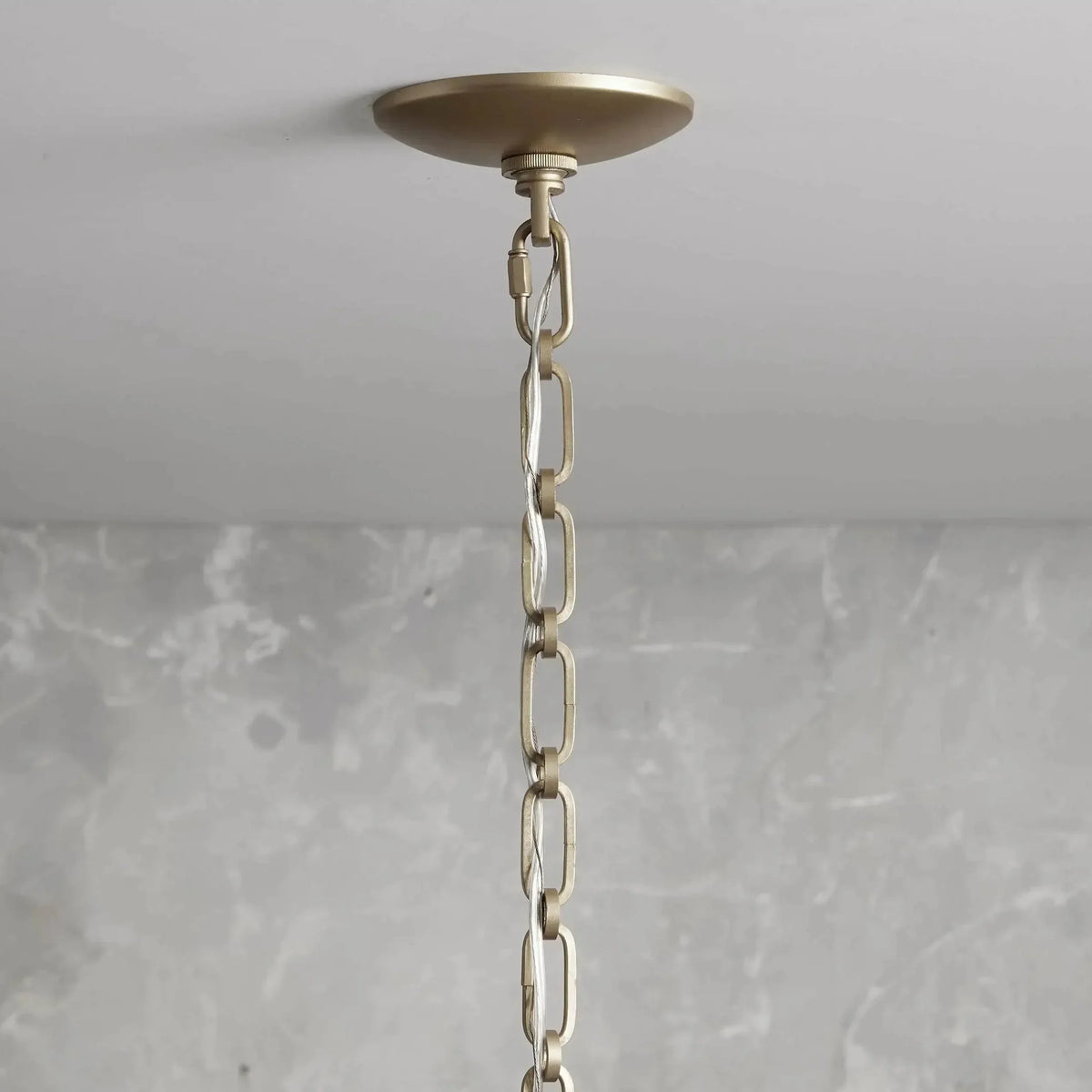 Bubblevale Large/Small Pendant