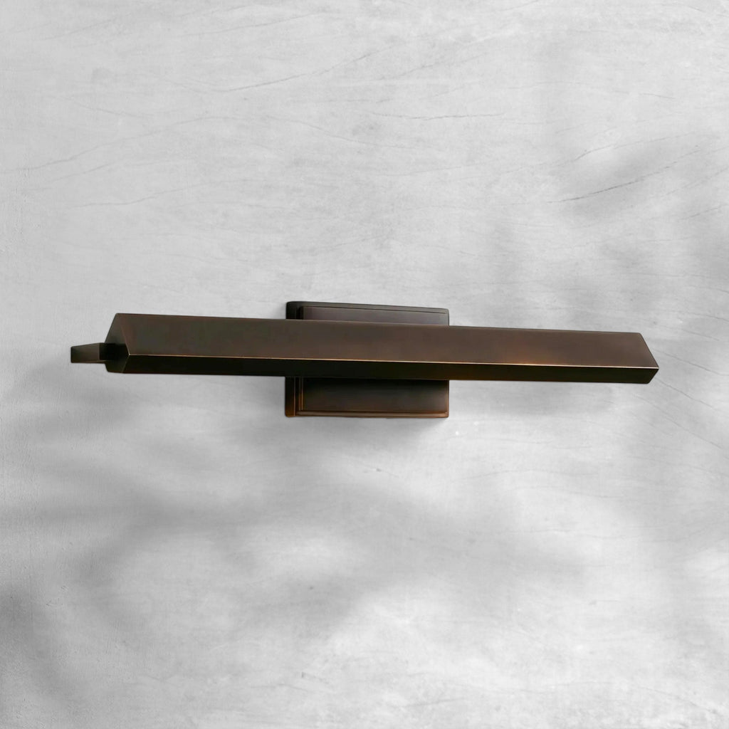 Canvasray Wall Sconce 18''24''30''
