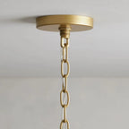 Bubblevale Large/Small Pendant