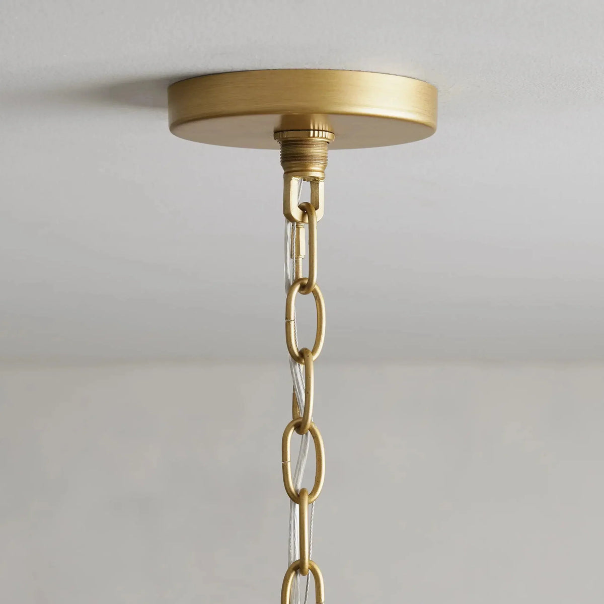 Bubblevale Large/Small Pendant