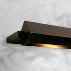 Canvasray Wall Sconce 18''24''30''