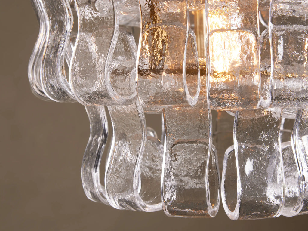 Frostweft Pendant
