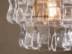 Frostweft Pendant