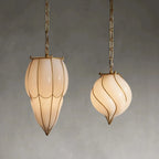 Bubblevale Large/Small Pendant