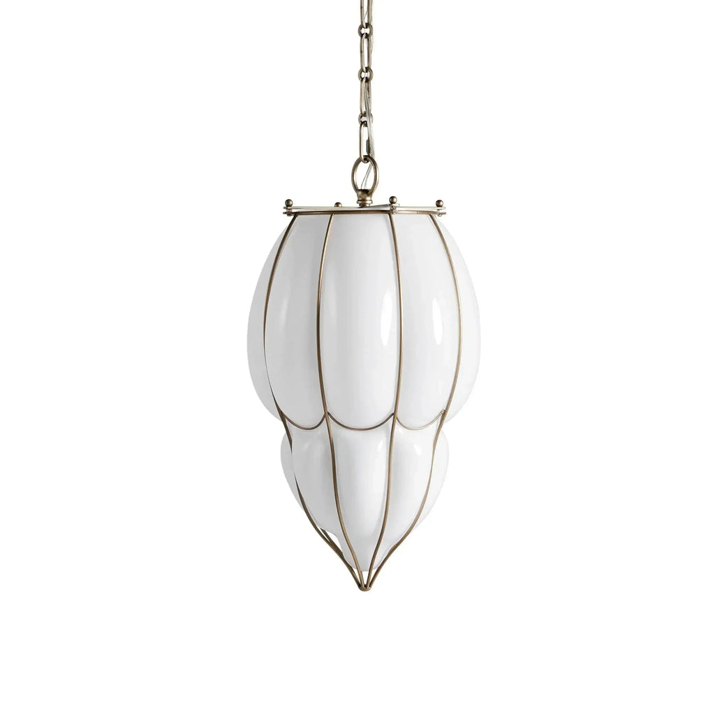 Bubblevale Large/Small Pendant
