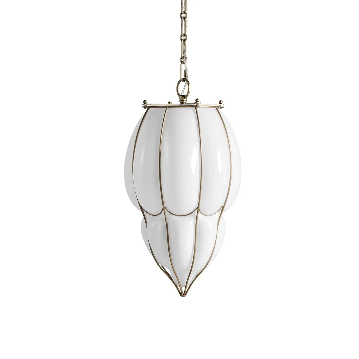 Bubblevale Large/Small Pendant