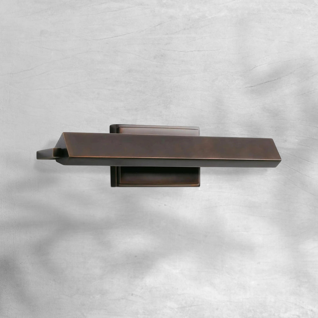 Canvasray Wall Sconce 18''24''30''