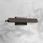 Canvasray Wall Sconce 18''24''30''