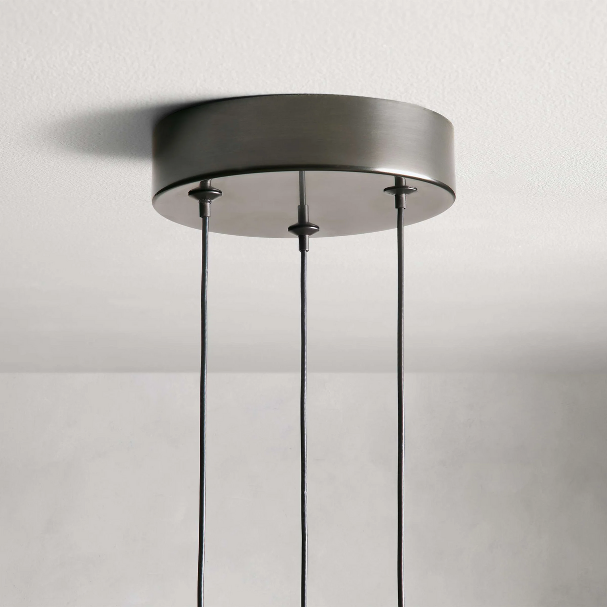 Rillfall Cluster Crystal Pendant 3 Light 5 Light 7Light
