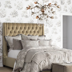 Vinetress Round Chandelier