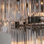 Reedarc Round Chandelier