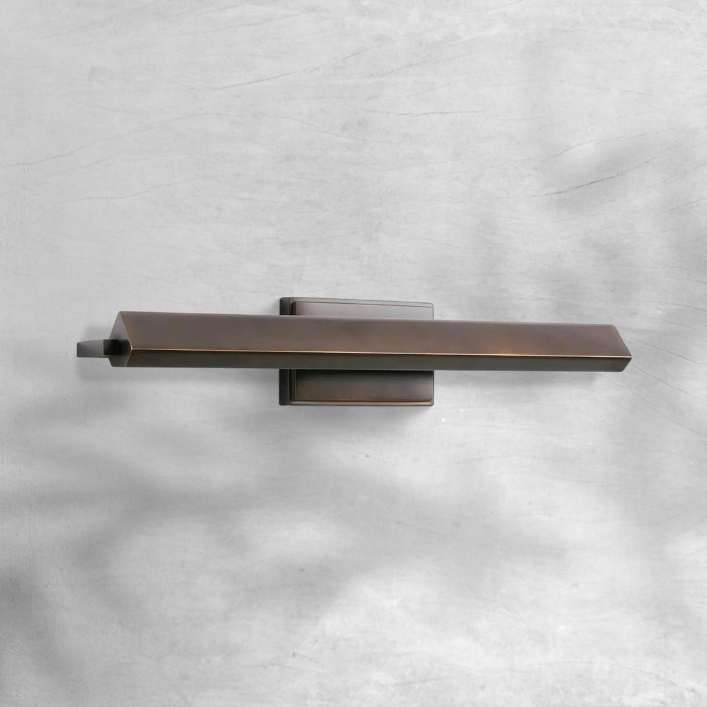Canvasray Wall Sconce 18''24''30''