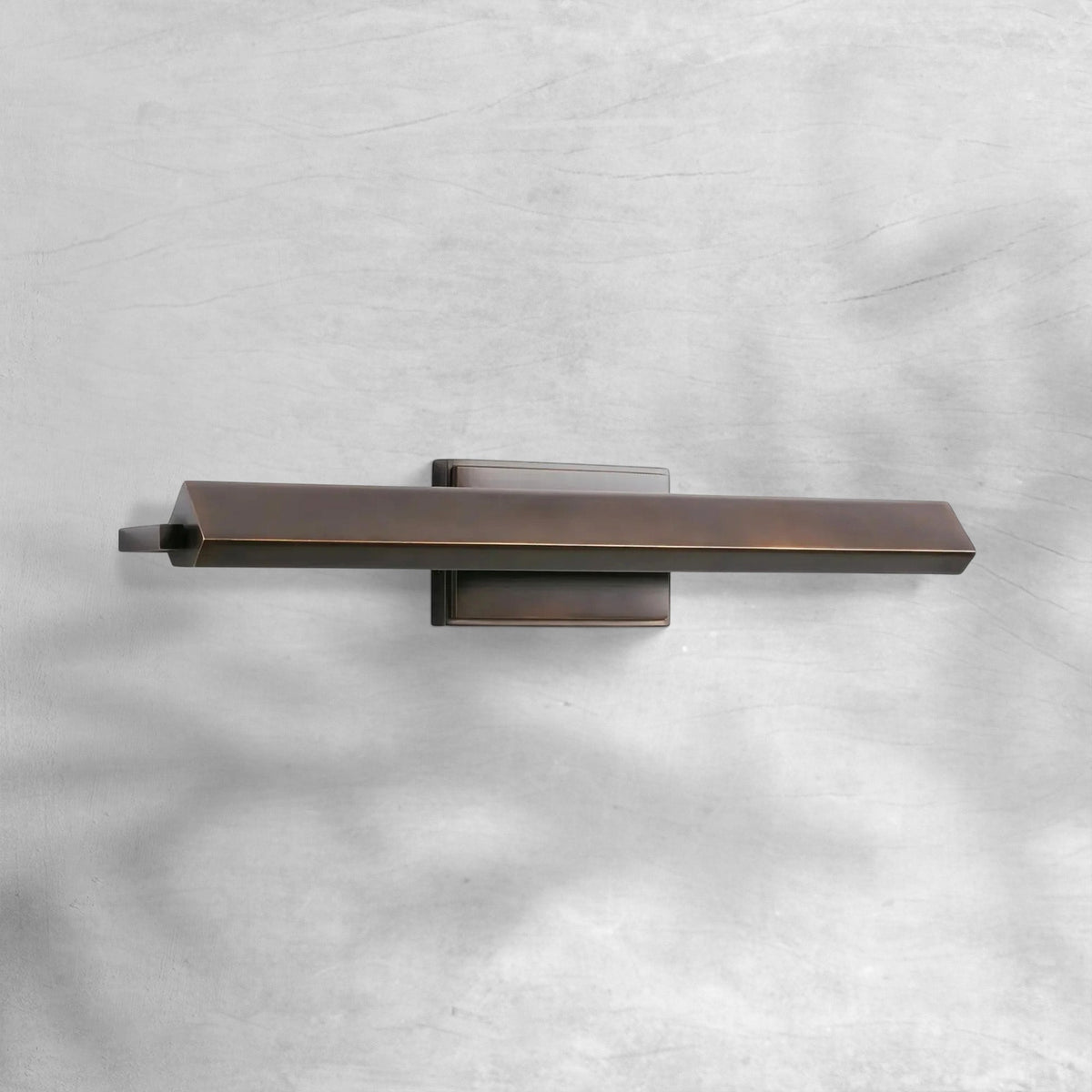 Canvasray Wall Sconce 18''24''30''