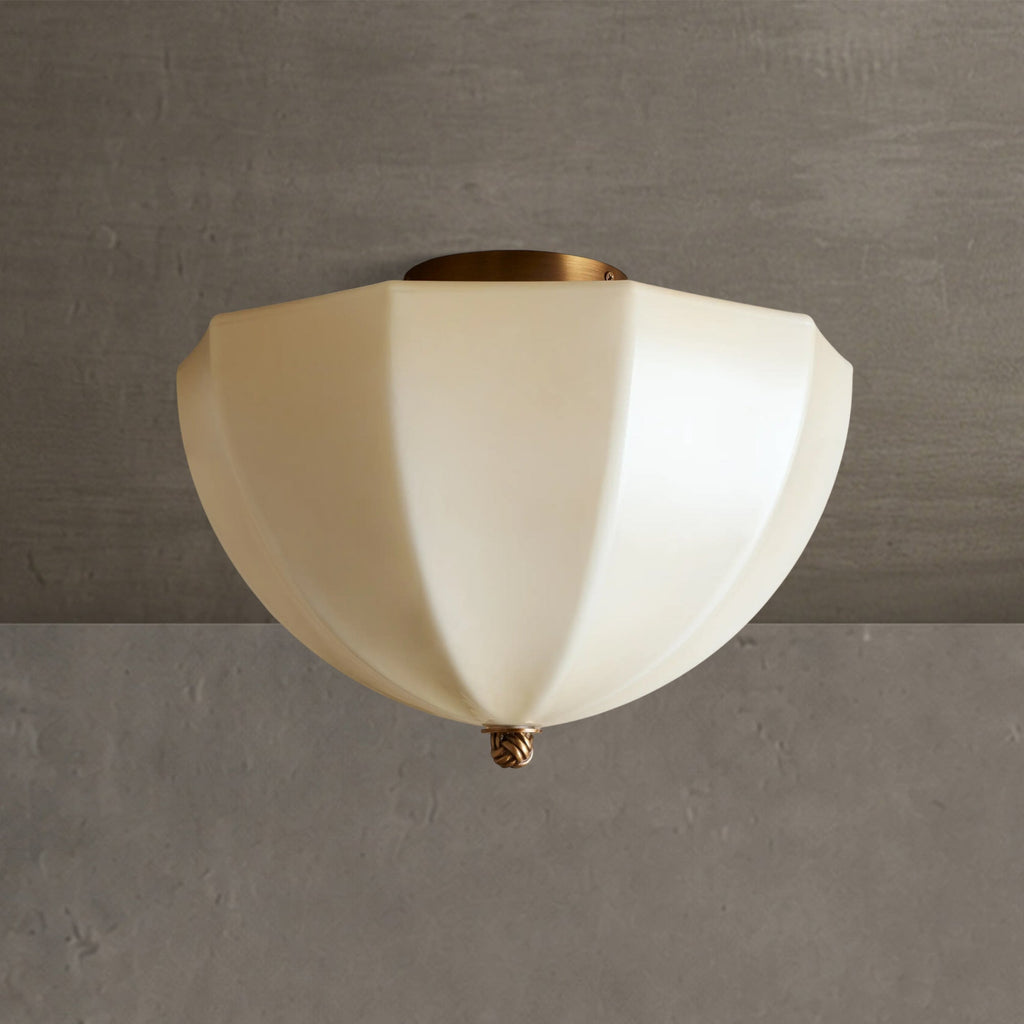 Knotglade Flush Mount