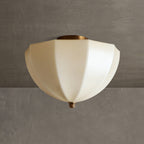 Knotglade Flush Mount