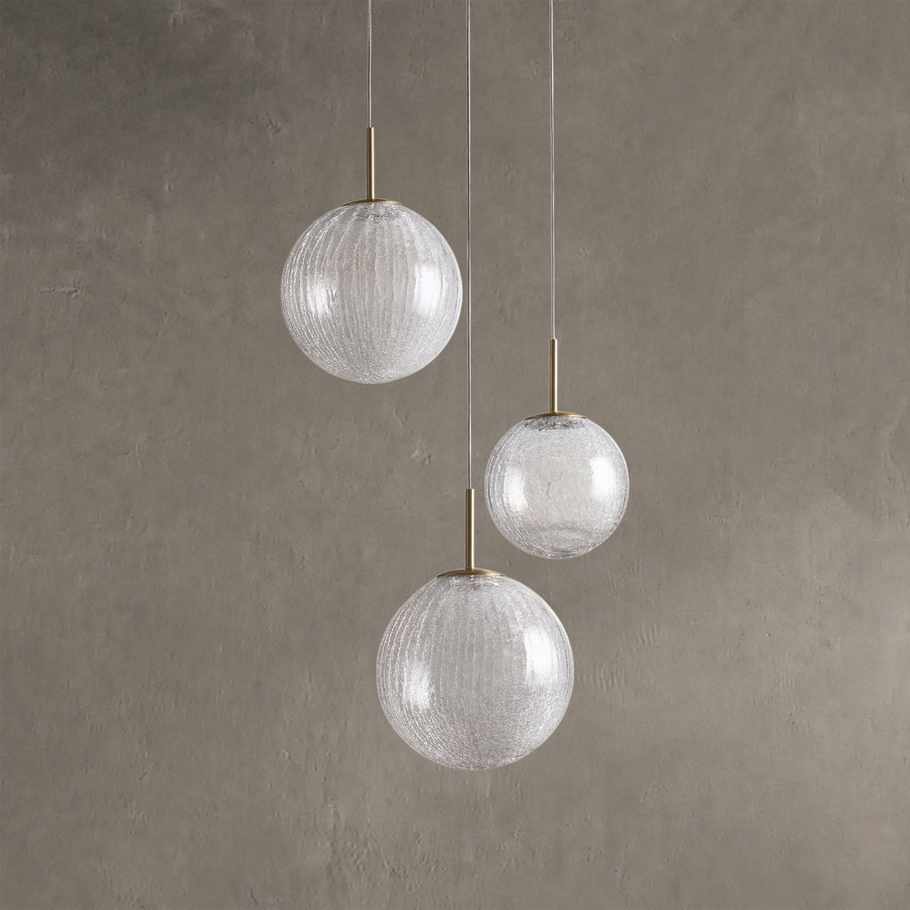 Dewborne Round Chandelier