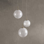 Dewborne Round Chandelier