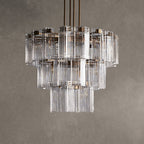 Reedarc Round Chandelier
