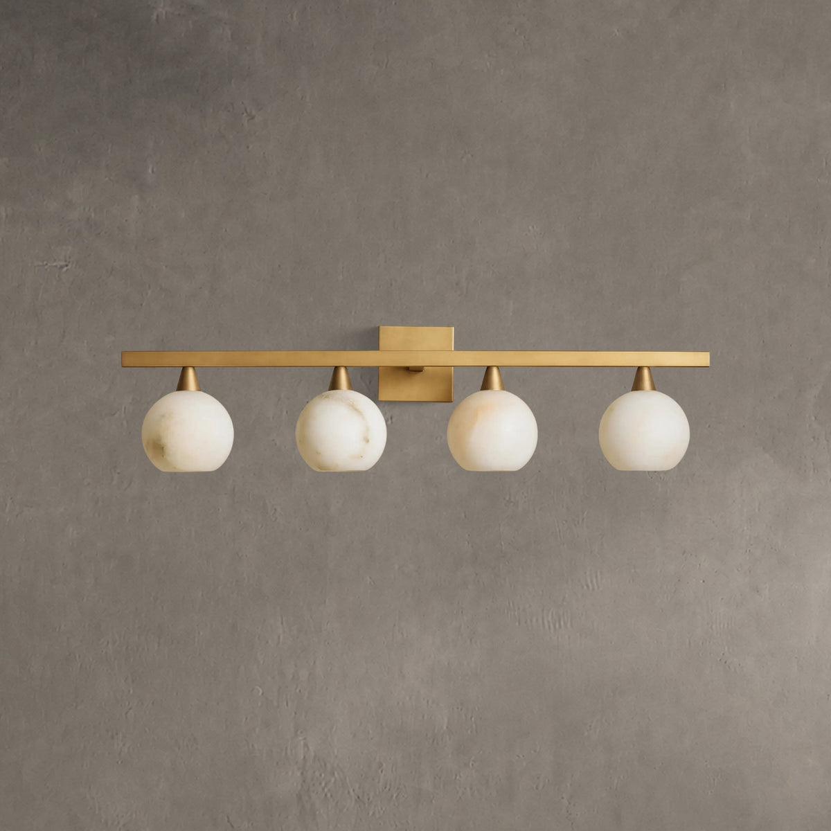 Veinbloom 4-Light Sconce