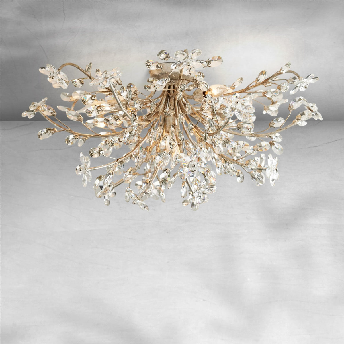 Bloomtress Flushmount