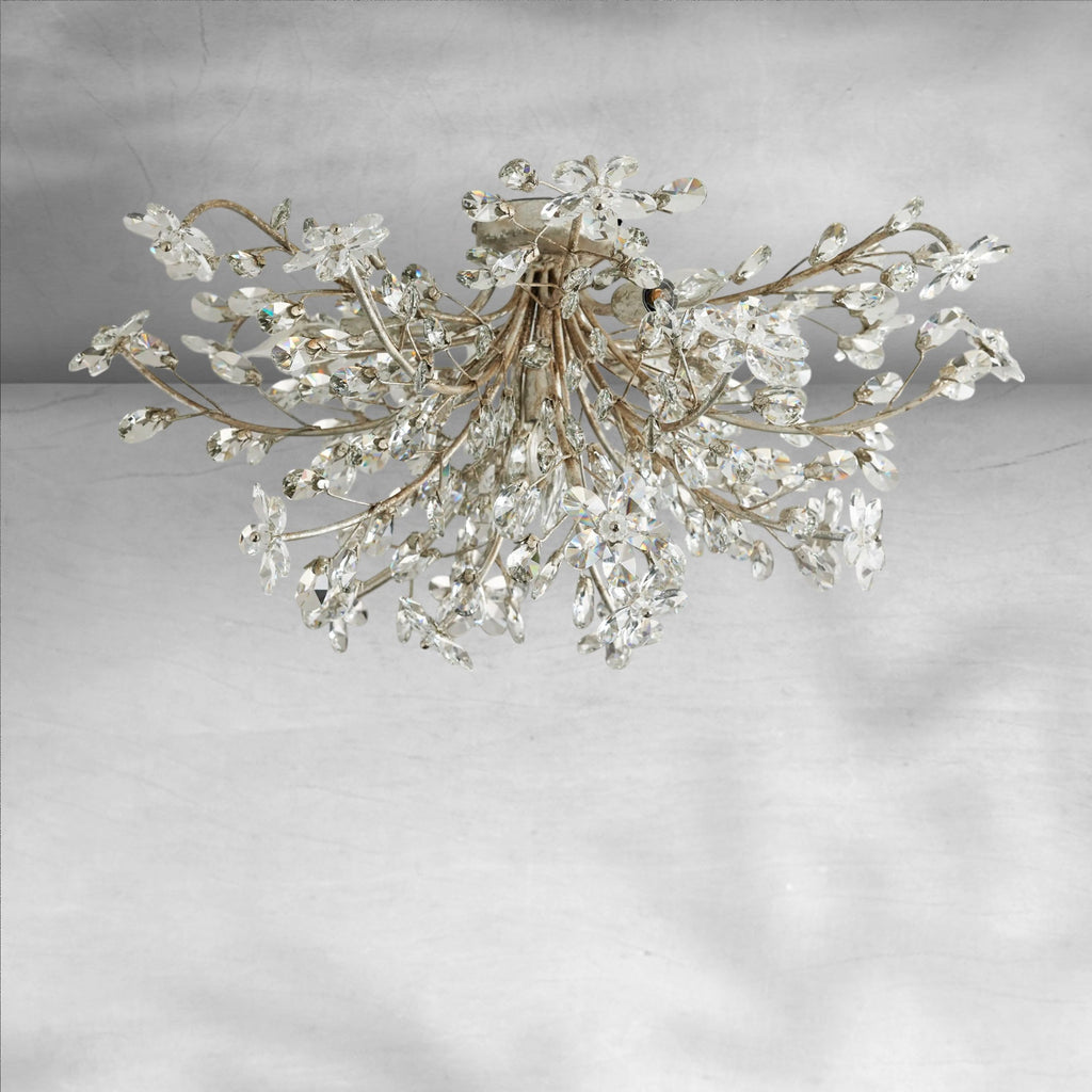 Bloomtress Flushmount