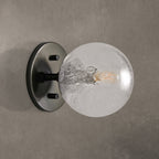 Mistwell Wall Sconce