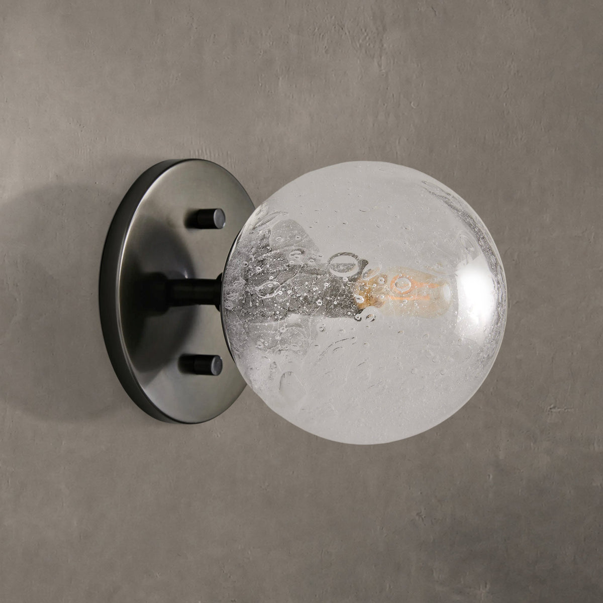 Mistwell Wall Sconce