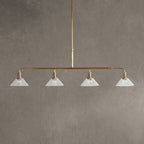 Conehaven Linear Chandelier
